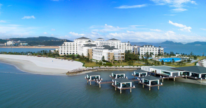 Vinpearl Resort & Spa Ha Long